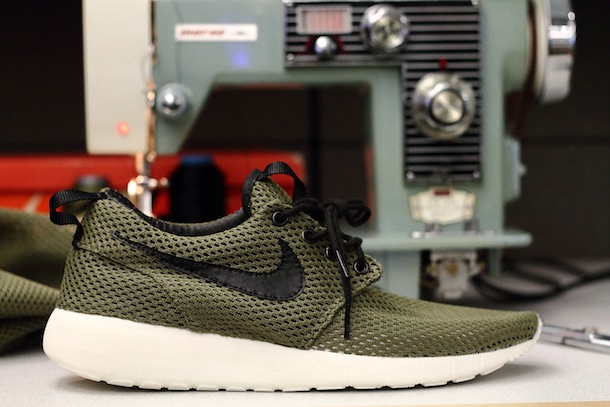 Story Behind The Nike Roshe | Sole Collector
