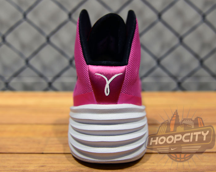 nike hyperdunk 2013 pink