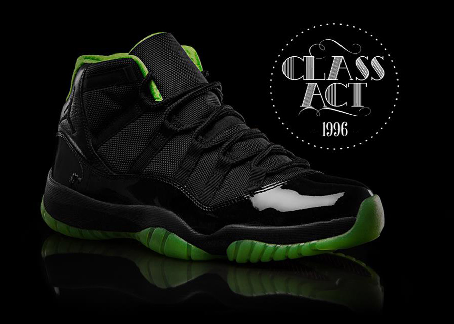 Jordan store xi 28