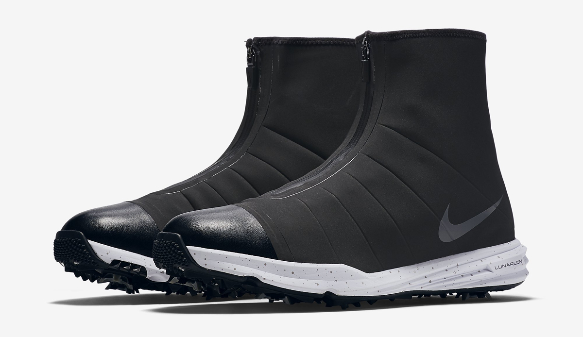 nike lunar bandon golf shoes