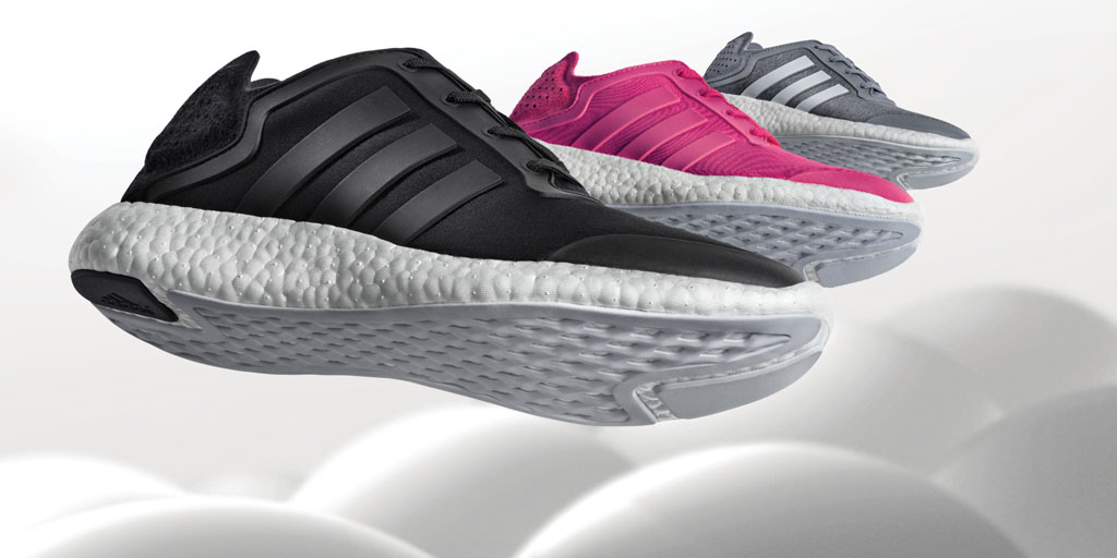 adidas Introduces Pure Boost Women's