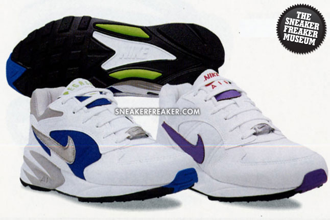 nike pegasus 1995