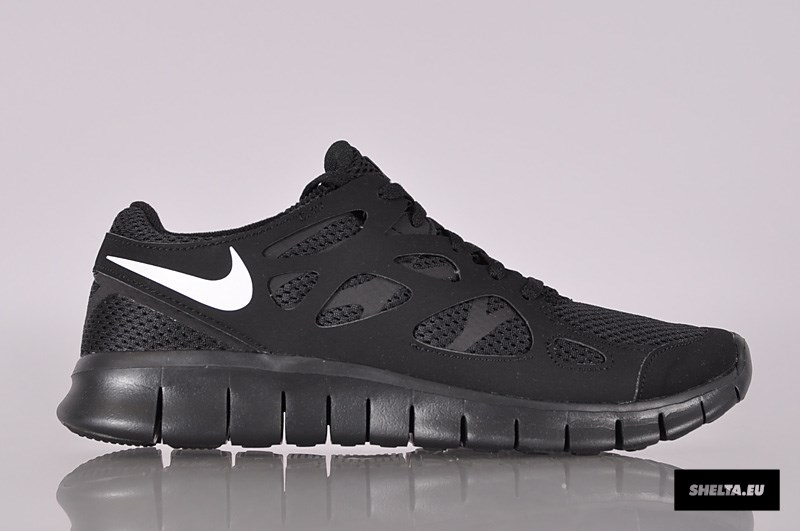 all black free run 2