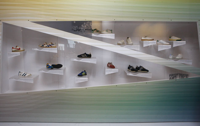 Bata Shoe Museum Shop