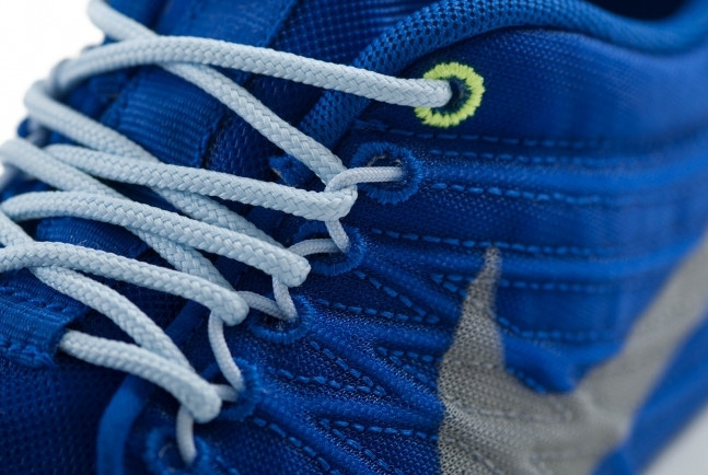 Nike Roshe Run Dynamic Flywire - Hyper Blue | Sole Collector