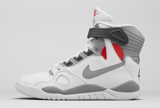 The Nike Air Pressure Retro Will Be Very Expensive | Sole Collector