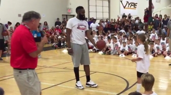 james harden wearing jordans