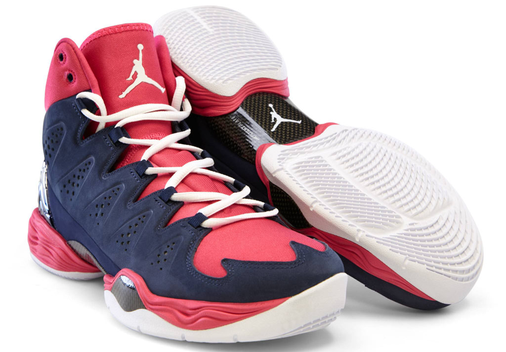 Jordan Melo M10 Georgetown Men Against Breast Cancer PE (3)