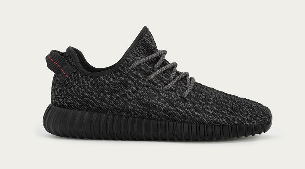 Resellers to Get adidas Yeezy Boosts 