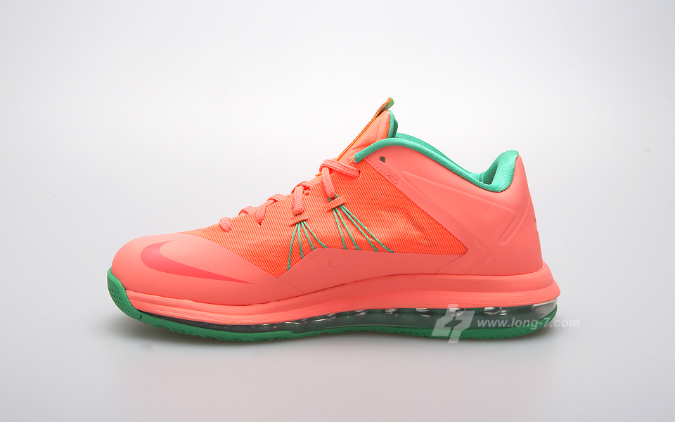 Lebron x cheap low watermelon