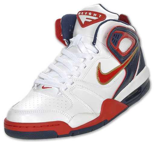 nike air flight falcon release date