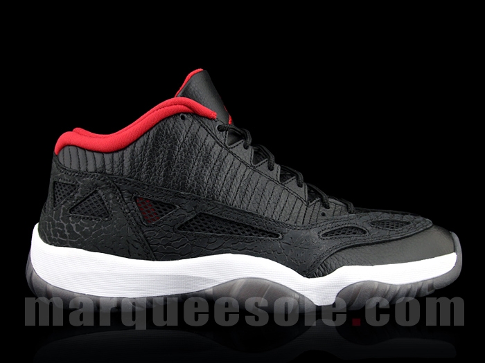 jordan retro 11 low le release date