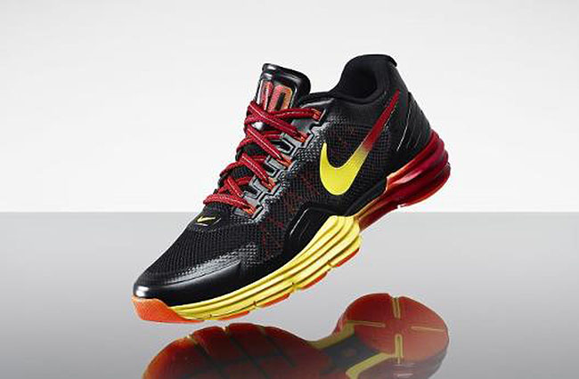 Nike cheap lunar tr1