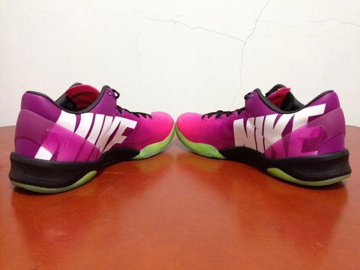 Nike Kobe 8 System Mambacurial 615315-500 (10)