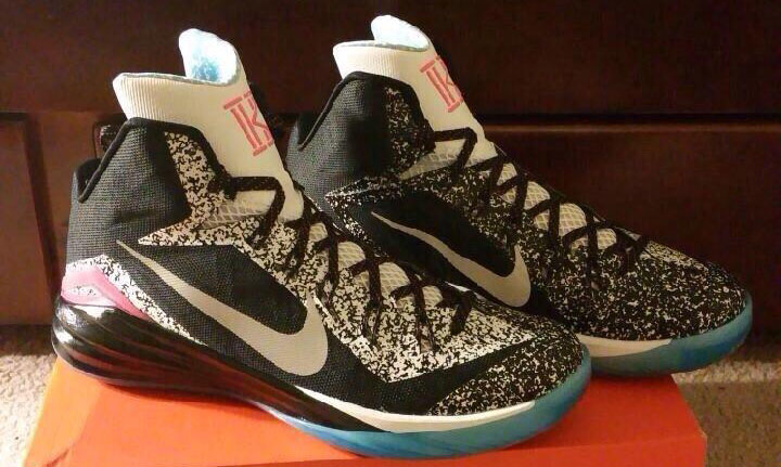 kyrie hyperdunk 2014