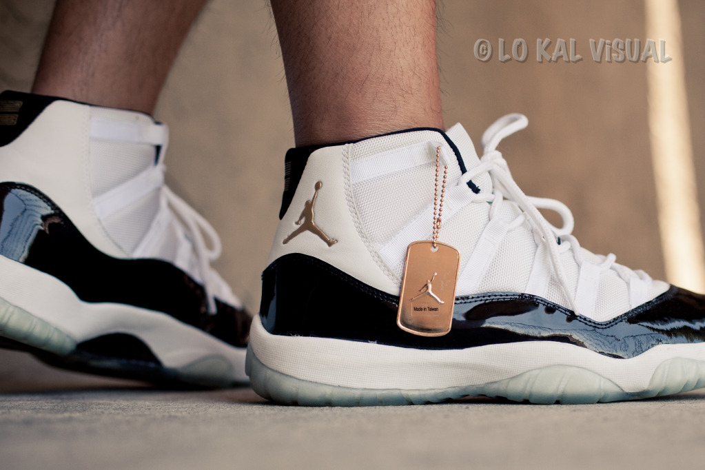 defining moment 11s