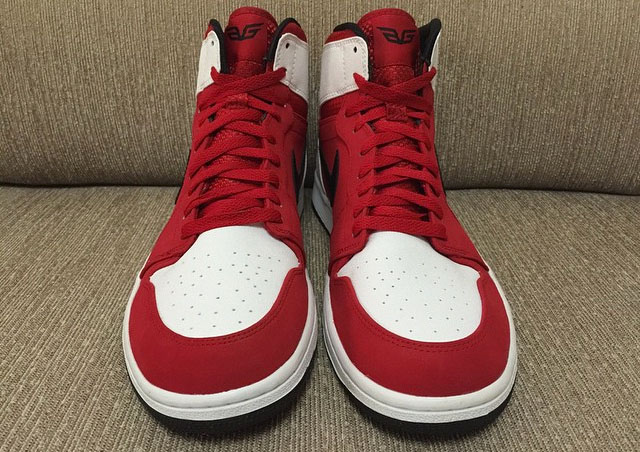 nike air jordan 1 retro high blake griffin