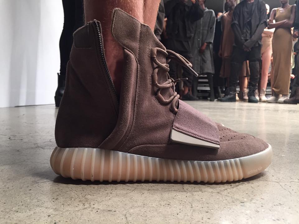 yeezy 750 boost black kanye