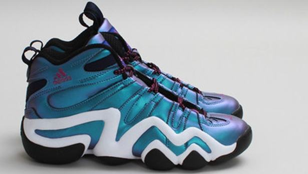 adidas crazy 8 pink