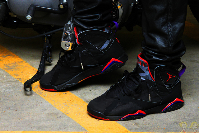 jordan 7 low