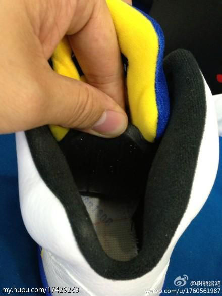 Air Jordan V 5 Retro Laney 136027-189 (8)