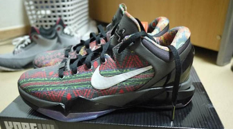 kobe 7 bhm