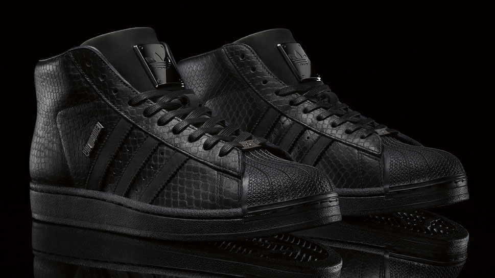 adidas pro model big sean