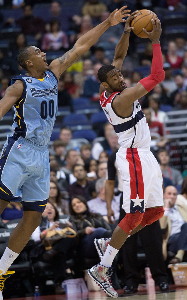 John Wall Scores Career-High 47 Points In adidas Crazyquick (4)