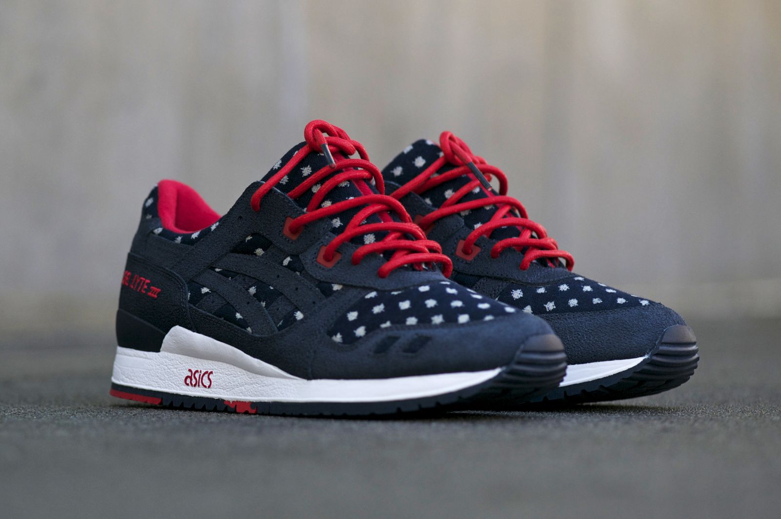 asics gel lyte iii nippon blues