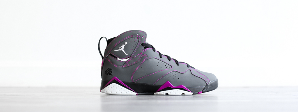 Jordan 7 shop valentines day