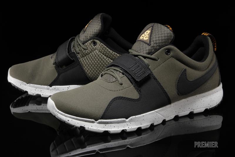 Nike acg hot sale trainerendor olive