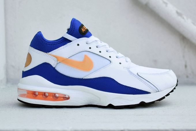 Nike Air Max 93 Retro 'Menthol 