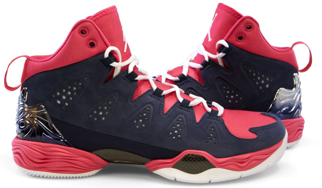 Jordan Melo M10 Georgetown Men Against Breast Cancer PE (2)