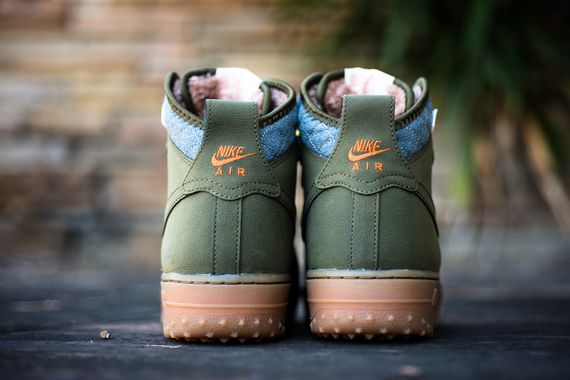 Nike air force 1 duckboot cheap 2013