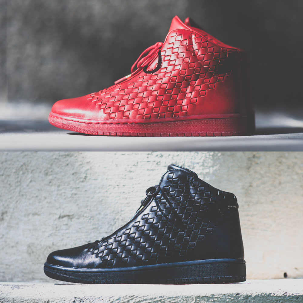 air jordan shine varsity red