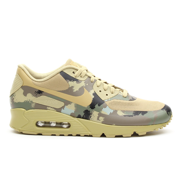 Air max shop 90 hyperfuse gold