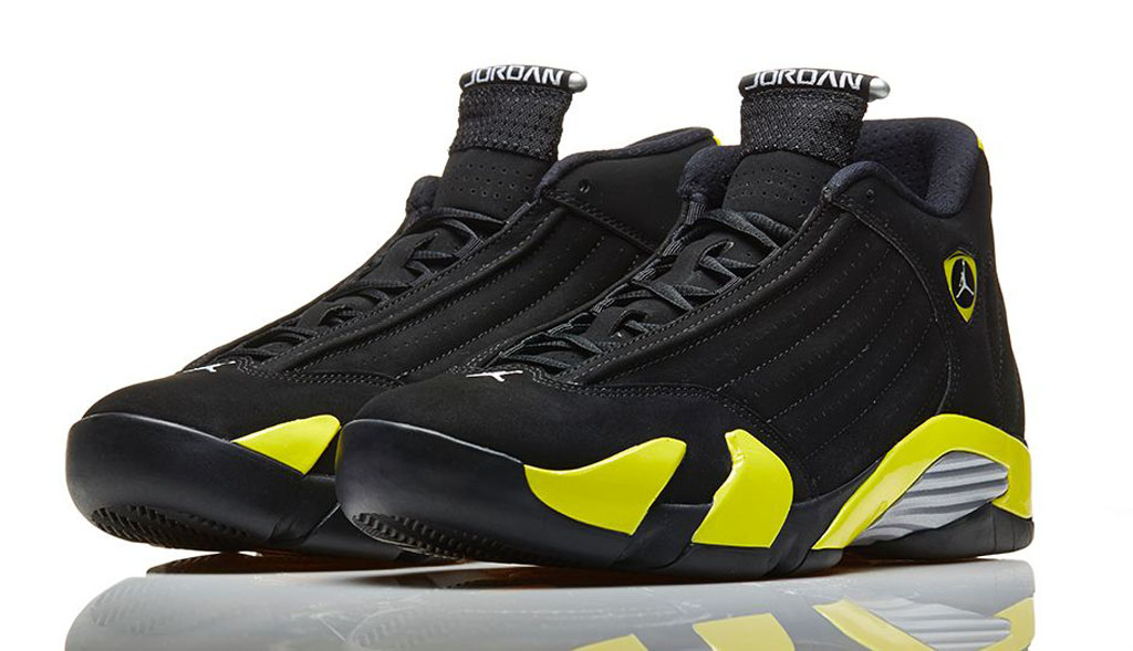 Air jordan retro 14 sale