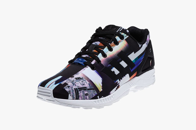 Another New Of adidas ZX Flux | Sole Collector