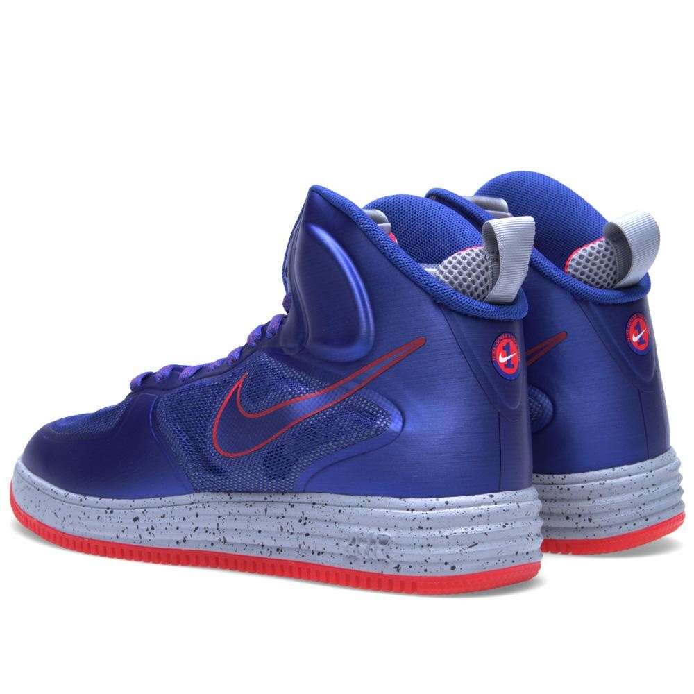 Nike air force outlet 1 mid game royal