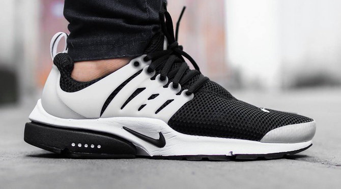 Here's an Unreleased Nike Air Presto 