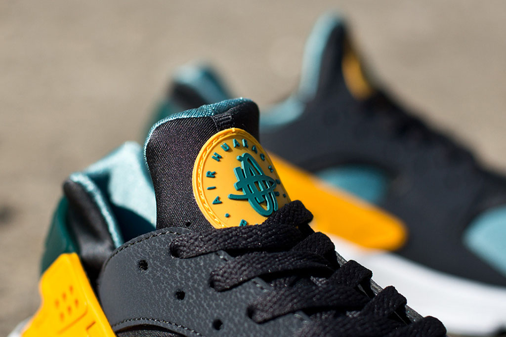 Nike huarache outlet barcelona