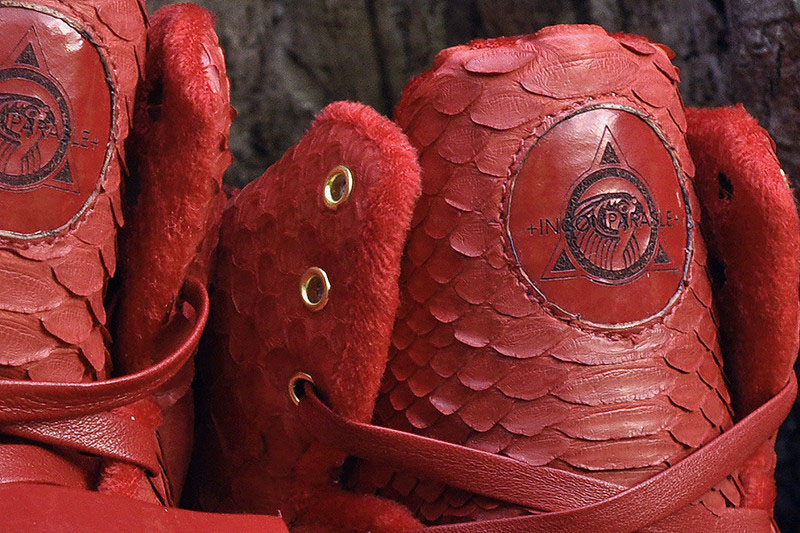 Red october online zapatillas