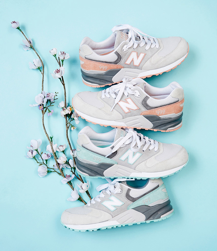 new balance 999 femme 2014