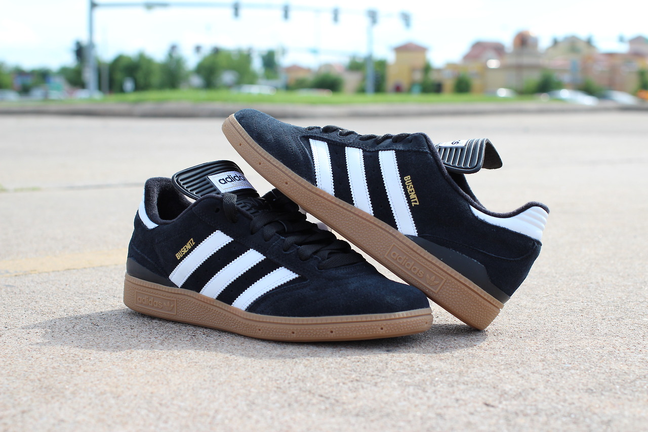 adidas busenitz pro skate shoes