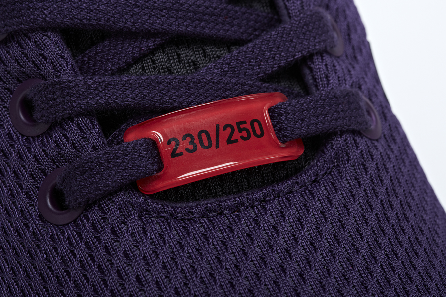 Zx flux outlet purple