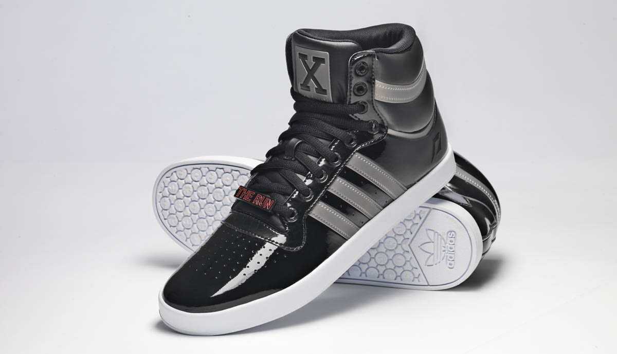 EA Sports x adidas Originals - Need for Speed Collection 9