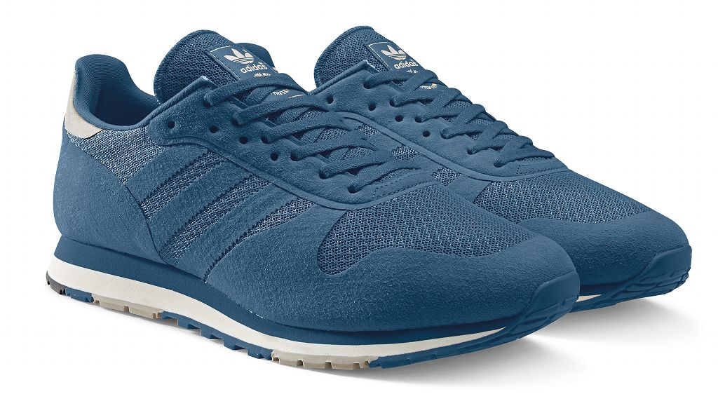 adidas Originals CNTR Fall/Winter 2013 Blue Q33942 (2)