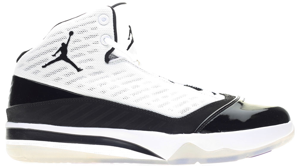 Jordan B'Mo Concord