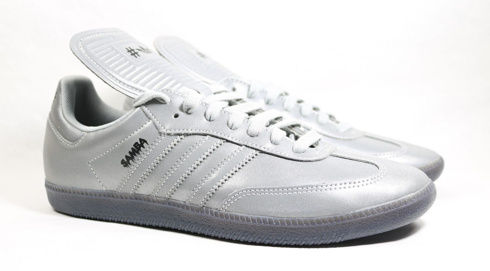 adidas samba collaboration