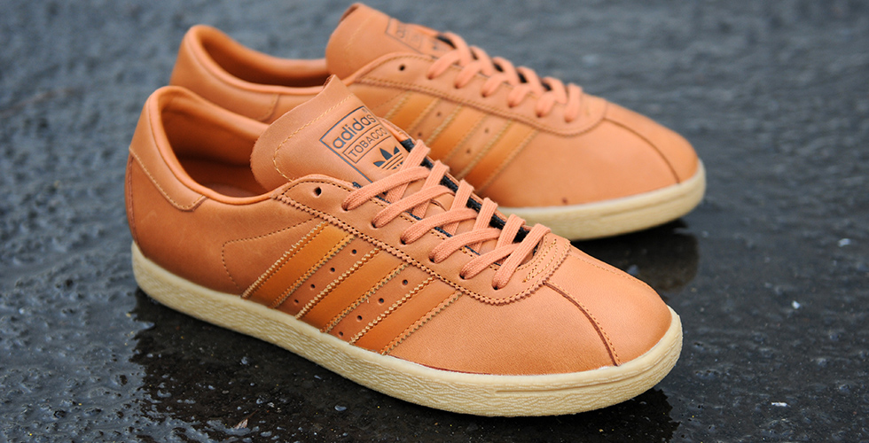 adidas tobacco size exclusive